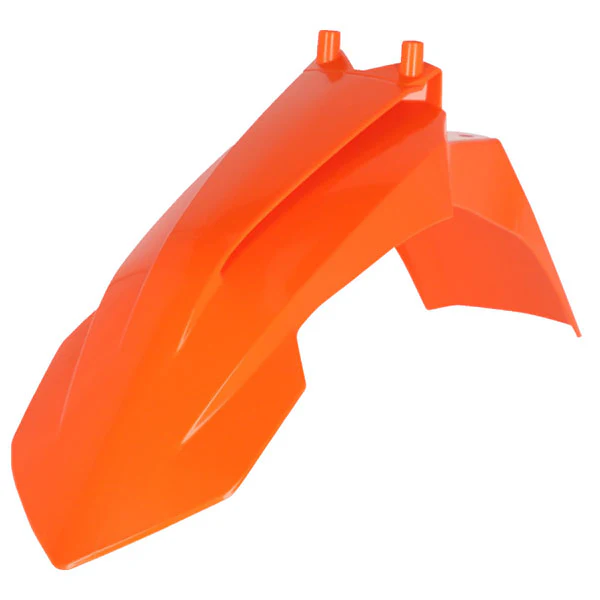 Acerbis - Front Fenders (KTM) Year 2014 - Image 38