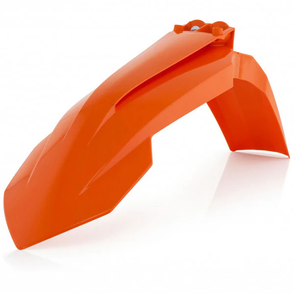 Acerbis - Front Fenders (KTM) Year 2017 - Image 21