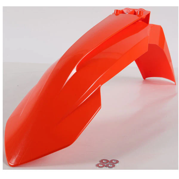 Acerbis - Front Fenders (KTM) Year 2020 - Image 5