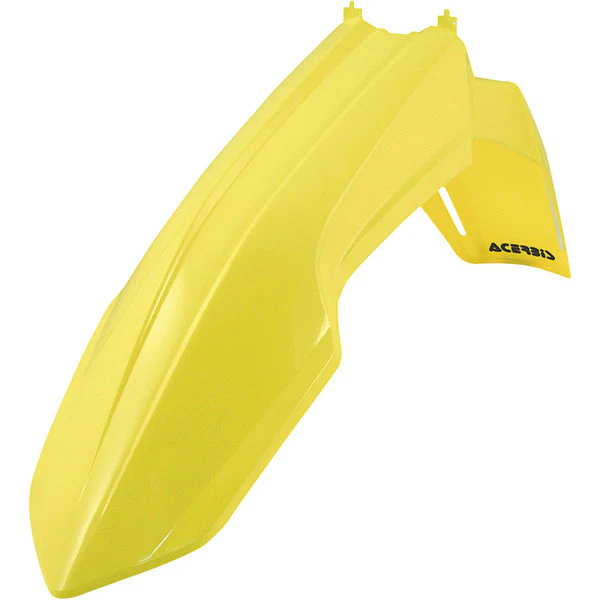 Acerbis - Front Fenders (Suzuki) Year 1991 - Image 13