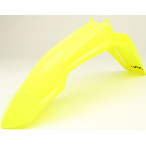 Acerbis - Front Fenders (Suzuki) Year 2002 - Image 4