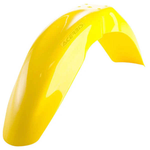 Acerbis - Front Fenders (Suzuki) Year 2009 - Image 5