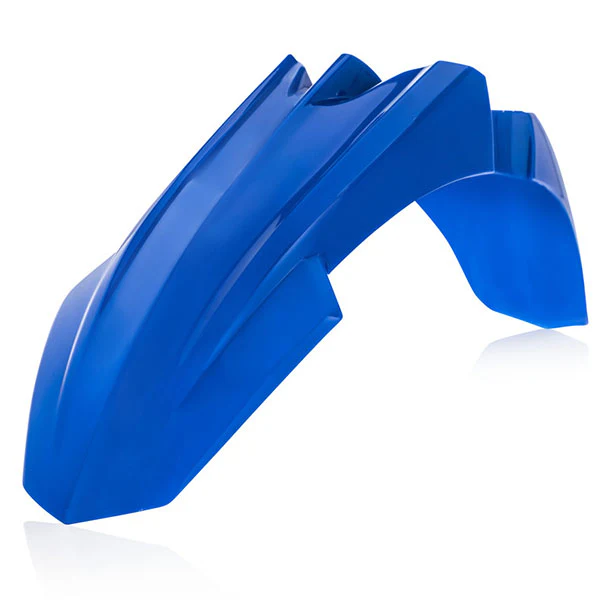 Acerbis - Front Fenders (Yamaha) Year 1995 - Image 5