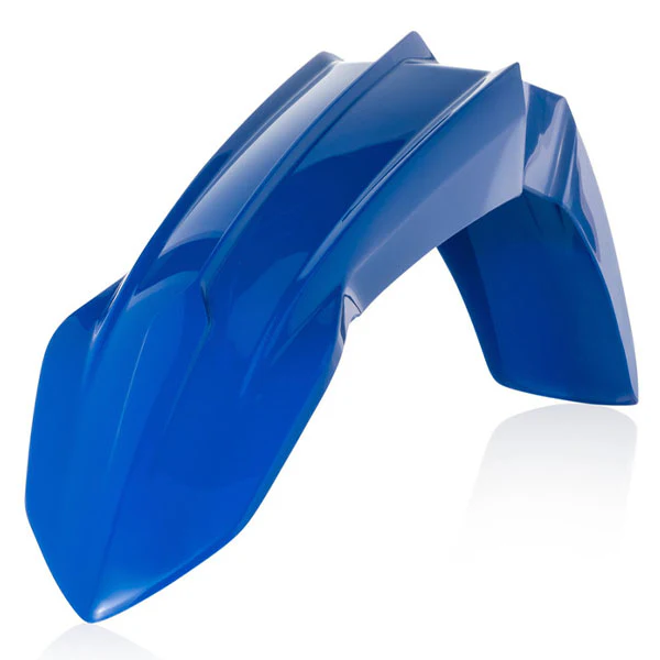 Acerbis - Front Fenders (Yamaha) Year 2007 - Image 18