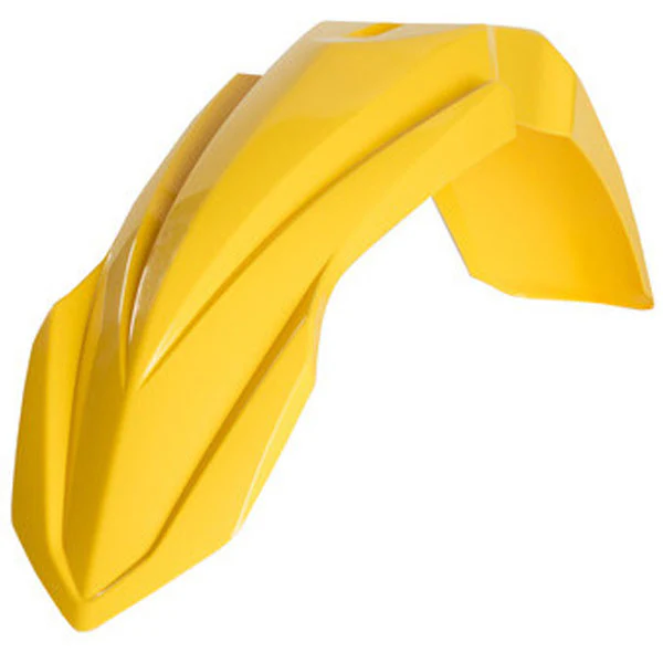 Acerbis - Front Fenders (Yamaha) Year 2012 - Image 2