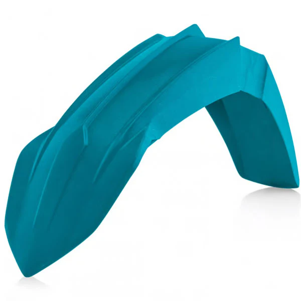 Acerbis - Front Fenders (Yamaha) Year 2018 - Image 21