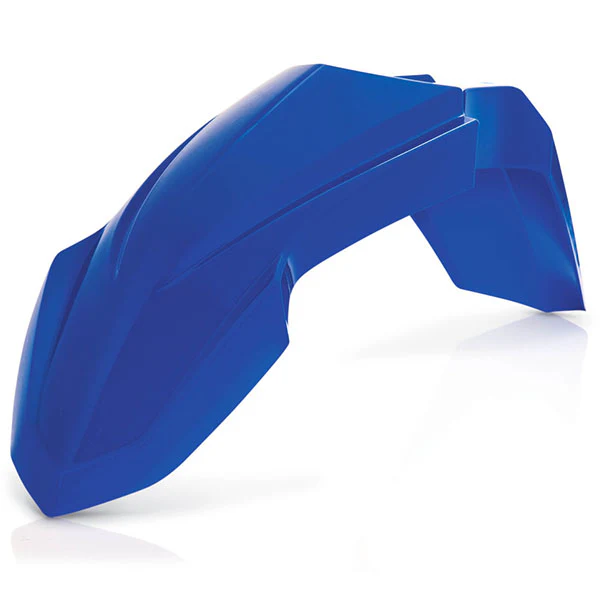 Acerbis - Front Fenders (Yamaha) Year 2018 - Image 7