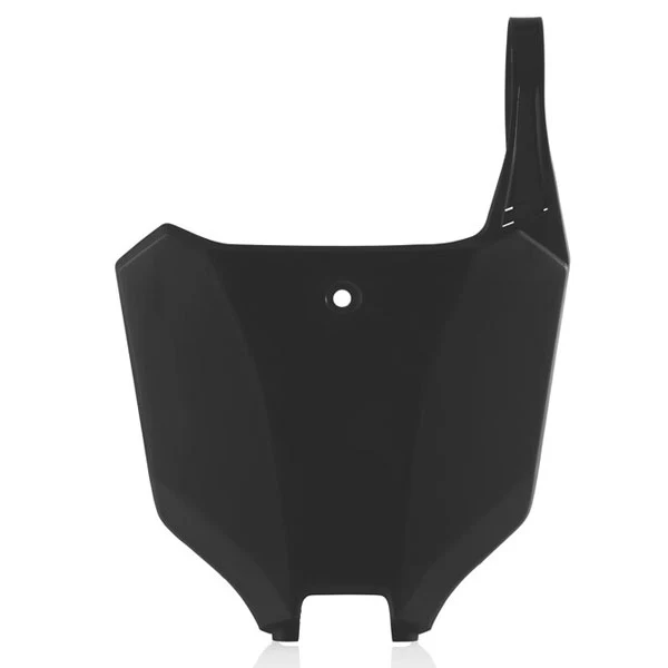 Acerbis - Front Number Plate (Honda) Year 1999 - Image 2