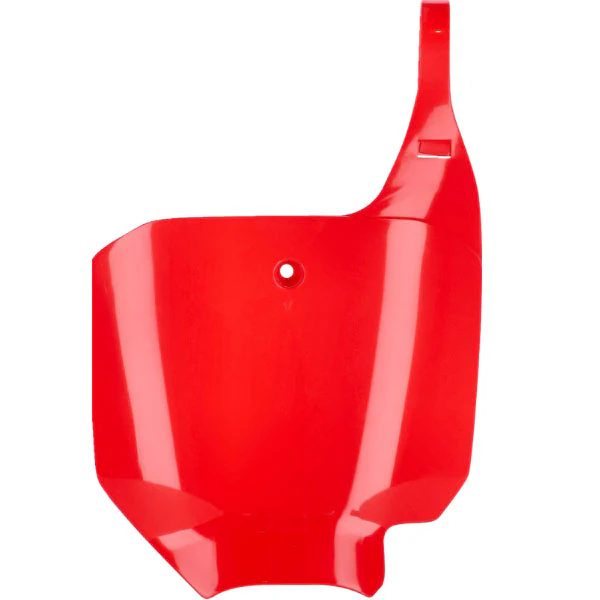 Acerbis - Front Number Plate (Honda) Year 2013 - Image 12