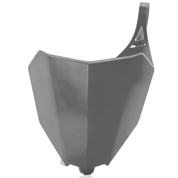 Acerbis - Front Number Plate (Honda) Year 2014 - Image 4