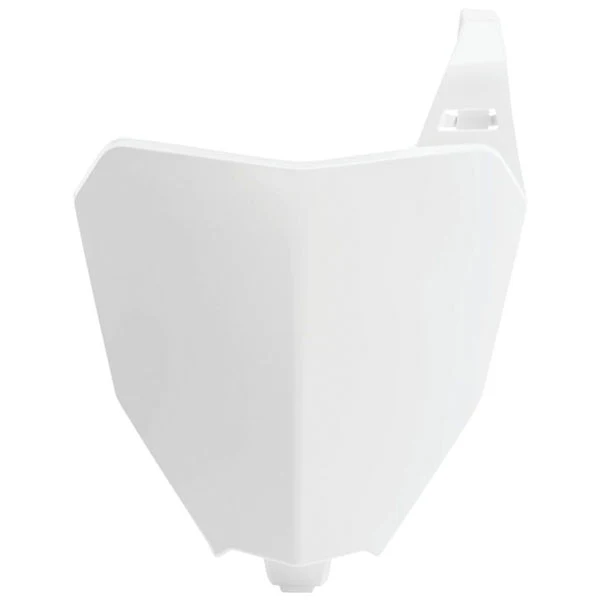 Acerbis - Front Number Plate (Honda) Year 2024 - Image 3