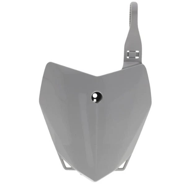 Acerbis - Front Number Plates (Kawasaki) Year 1997 - Image 4