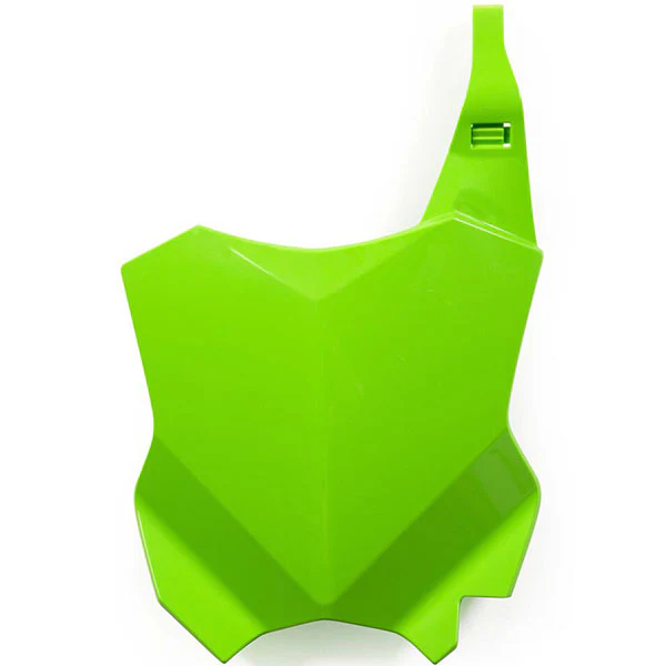 Acerbis - Front Number Plates (Kawasaki) Year 2018 - Image 21