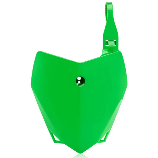 Acerbis - Front Number Plates (Kawasaki) Year 2021 - Image 10