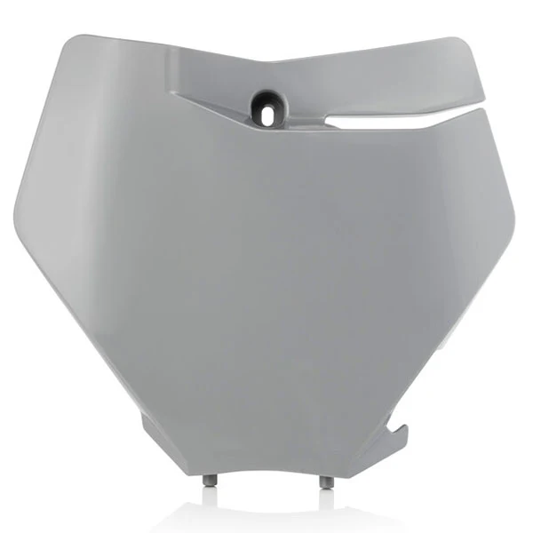 Acerbis - Front Number Plates (KTM) Year 2005 - Image 3