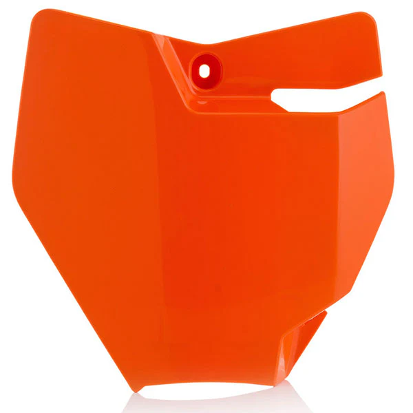 Acerbis - Front Number Plates (KTM) Year 2005 - Image 8