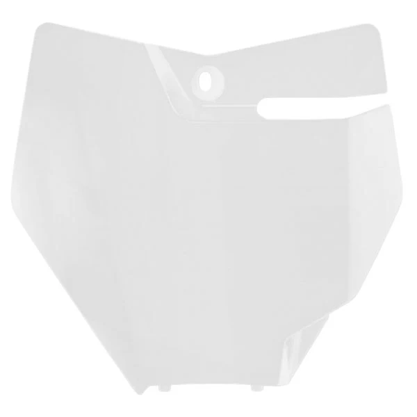 Acerbis - Front Number Plates (KTM) Year 2006 - Image 12