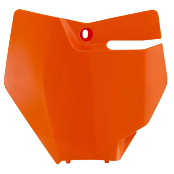 Acerbis - Front Number Plates (KTM) Year 2007 - Image 13