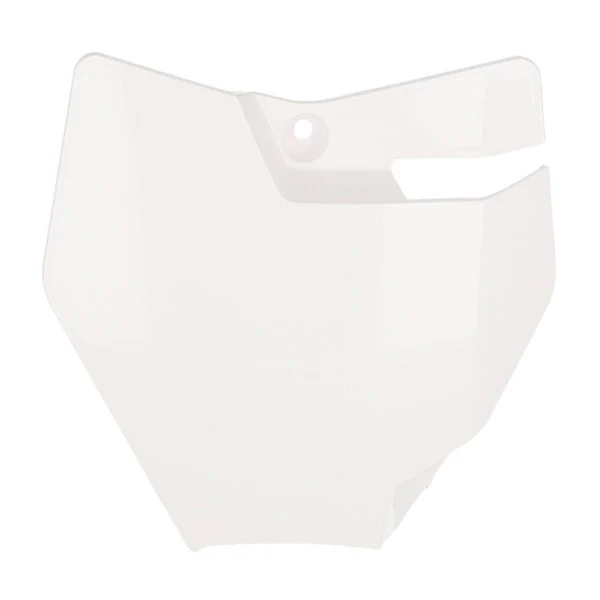 Acerbis - Front Number Plates (KTM) Year 2007 - Image 30