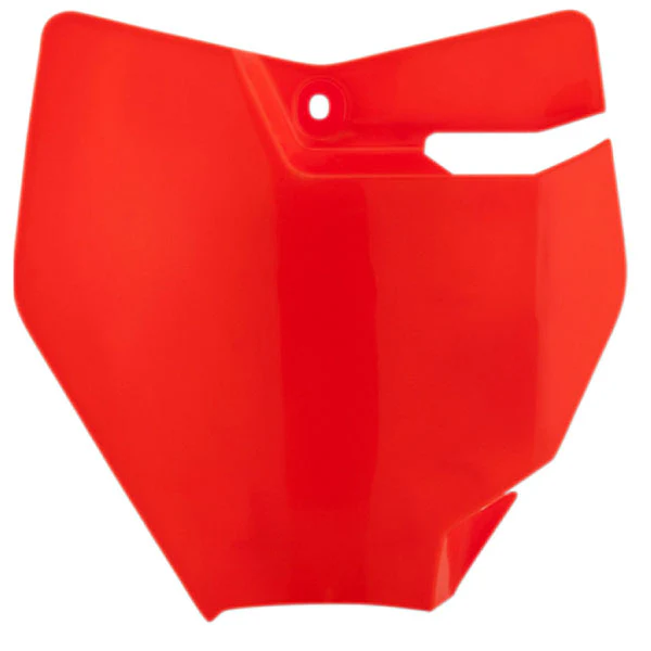 Acerbis - Front Number Plates (KTM) Year 2011 - Image 28