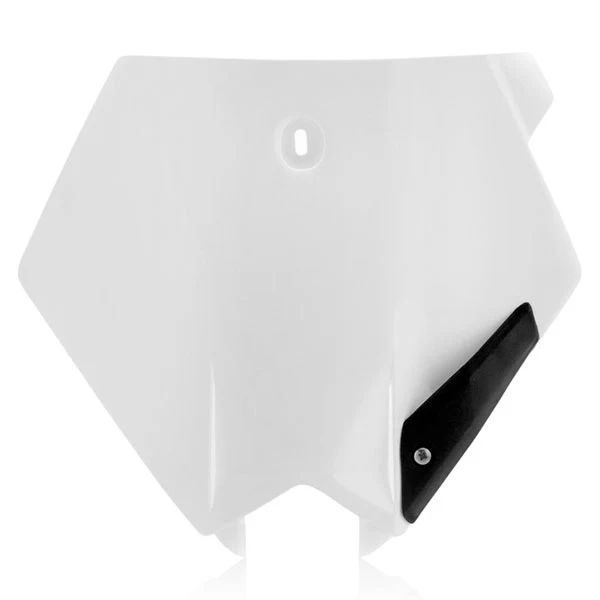Acerbis - Front Number Plates (KTM) Year 2013 - Image 10
