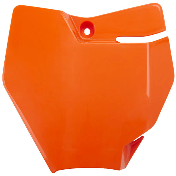 Acerbis - Front Number Plates (KTM) Year 2013 - Image 29