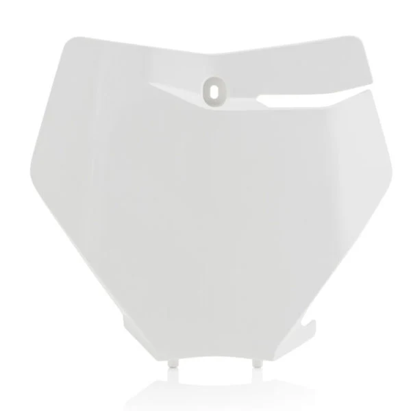 Acerbis - Front Number Plates (KTM) Year 2013 - Image 5