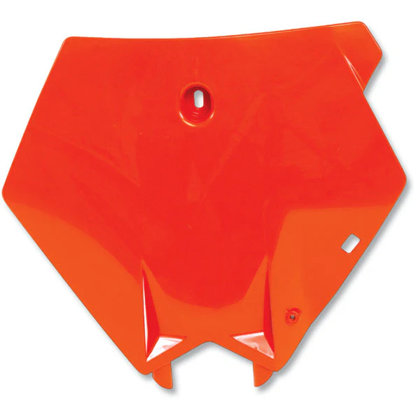 Acerbis - Front Number Plates (KTM) Year 2014 - Image 15