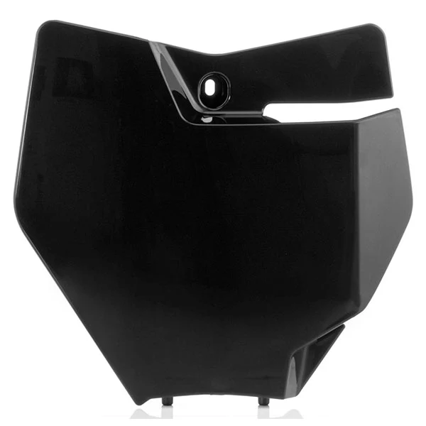 Acerbis - Front Number Plates (KTM) Year 2015 - Image 4