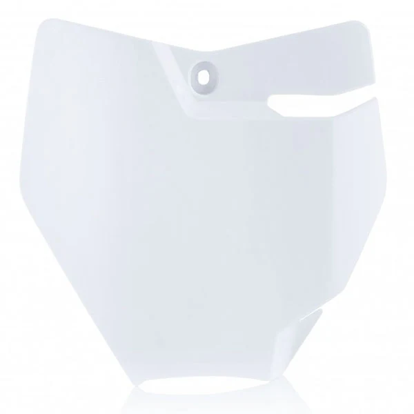 Acerbis - Front Number Plates (KTM) Year 2015 - Image 7