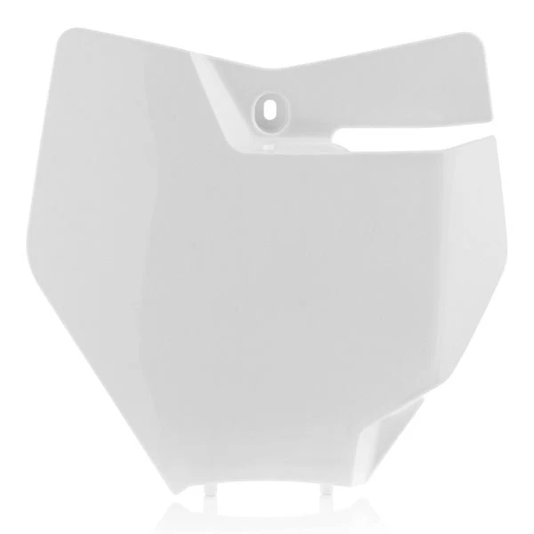 Acerbis - Front Number Plates (KTM) Year 2016 - Image 23