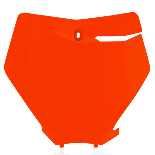 Acerbis - Front Number Plates (KTM) Year 2020 - Image 25