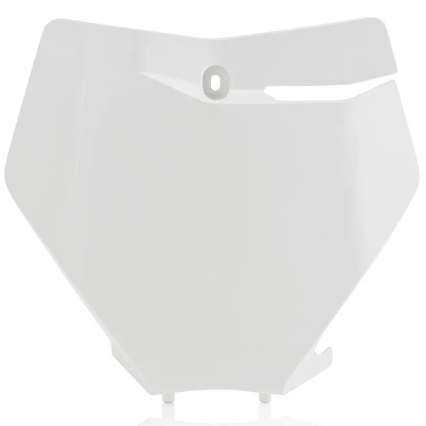 Acerbis - Front Number Plates (KTM) Year 2024 - Image 26