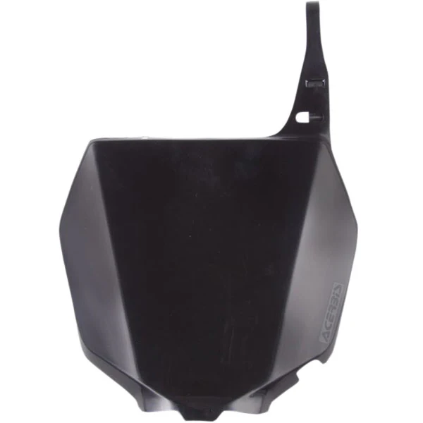 Acerbis - Front Number Plates (Suzuki) - Image 4