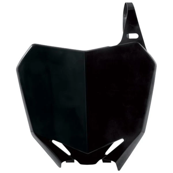 Acerbis - Front Number Plates (Suzuki) - Image 7