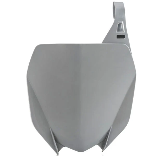 Acerbis - Front Number Plates (Yamaha) Year 2003 - Image 4