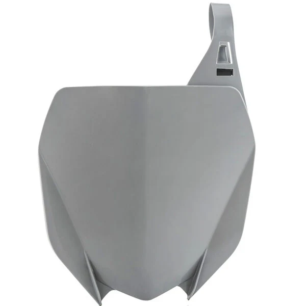 Acerbis - Front Number Plates (Yamaha) Year 2017 - Image 21