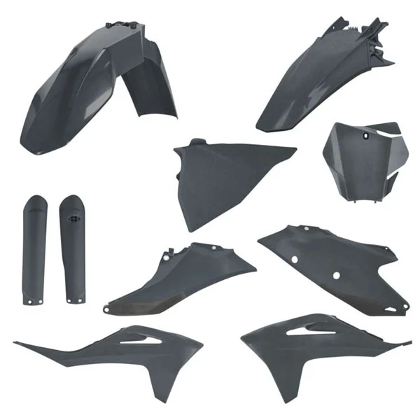 Acerbis - Full Plastic Kit (Gas Gas) Year 2024 - Image 12