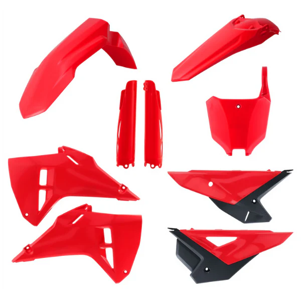 Acerbis - Full Plastic Kit (Honda) 2025 - Image 11