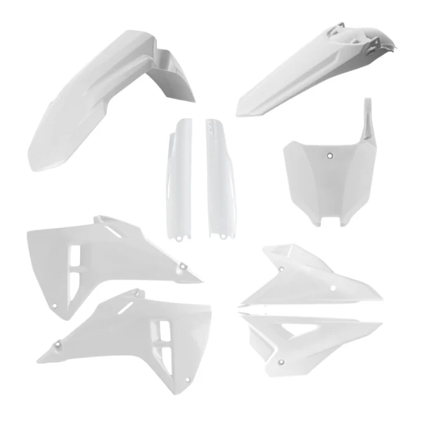 Acerbis - Full Plastic Kit (Honda) 2025 - Image 13