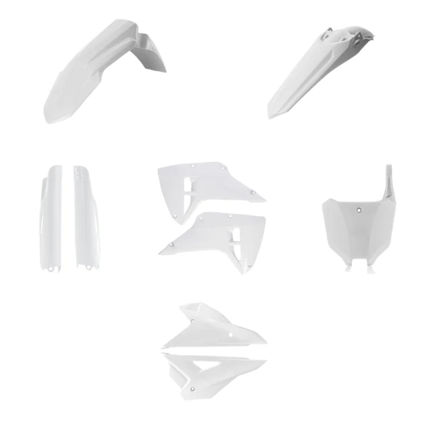 Acerbis - Full Plastic Kit (Honda) 2025 - Image 15
