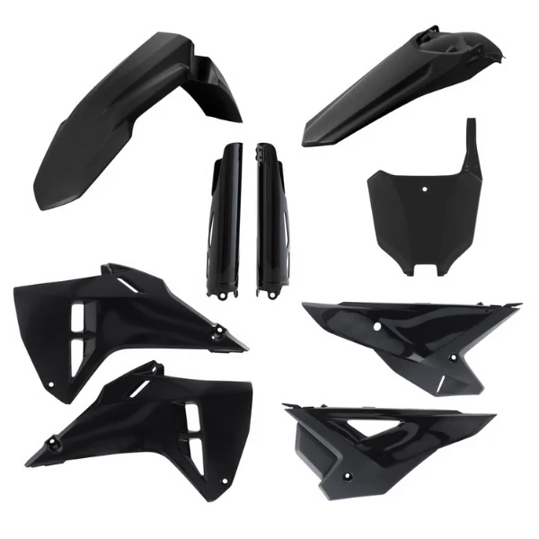 Acerbis - Full Plastic Kit (Honda) 2025 - Image 2