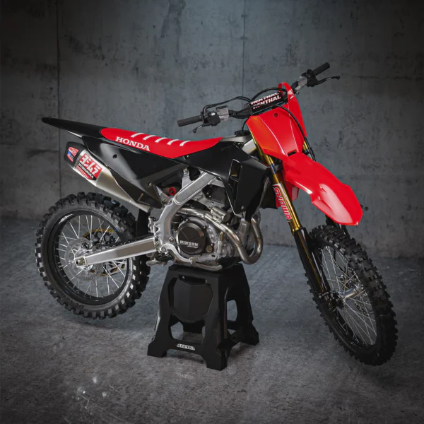 Acerbis - Full Plastic Kit (Honda) 2025 - Image 7