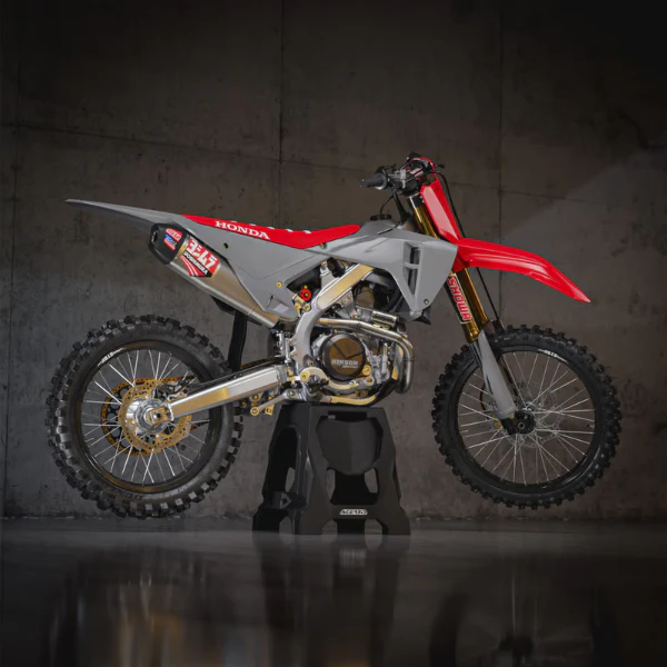 Acerbis - Full Plastic Kit (Honda) 2025 - Image 9