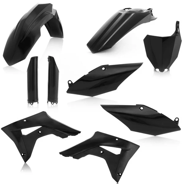 ACERBIS - FULL PLASTIC KIT (HONDA) Year 2013 - Image 23