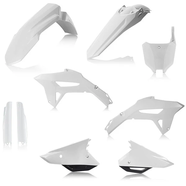 ACERBIS - FULL PLASTIC KIT (HONDA) Year 2013 - Image 33