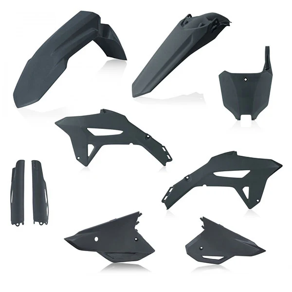 ACERBIS - FULL PLASTIC KIT (HONDA) Year 2013 - Image 35