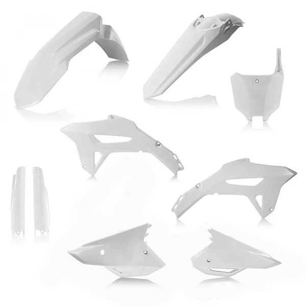 ACERBIS - FULL PLASTIC KIT (HONDA) Year 2013 - Image 39