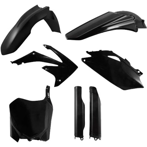 ACERBIS - FULL PLASTIC KIT (HONDA) Year 2014 - Image 2