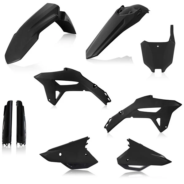 ACERBIS - FULL PLASTIC KIT (HONDA) Year 2014 - Image 37